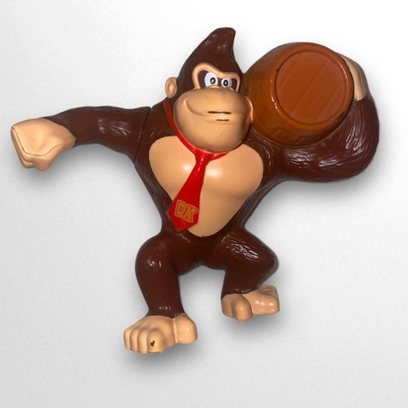 Mario Bro’s Toy Lot - Picture 8 of 10